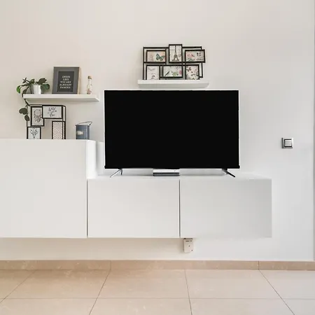 Home2book Stylish Rambla Daire