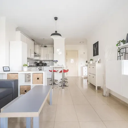 Home2book Stylish Rambla Las Palmas de Gran Canaria