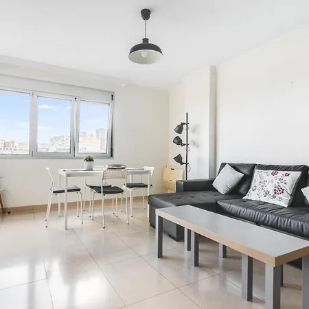 Home2book Stylish Rambla Las Palmas de Gran Canaria