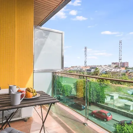 Home2book Stylish Rambla Daire Las Palmas de Gran Canaria