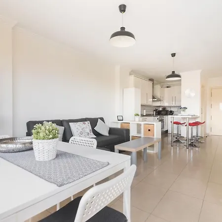 Home2book Stylish Rambla Daire