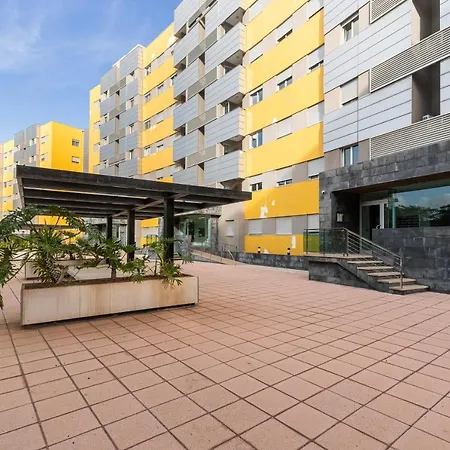 Home2book Stylish Rambla *