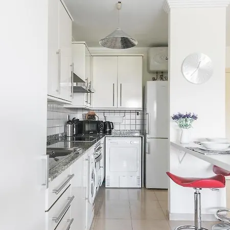 Home2book Stylish Rambla Daire