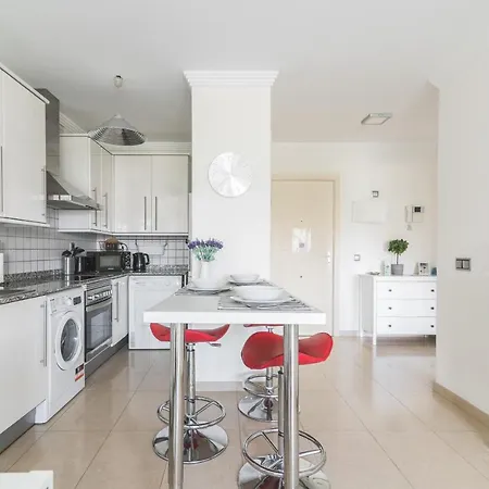 Daire Home2book Stylish Rambla Las Palmas de Gran Canaria