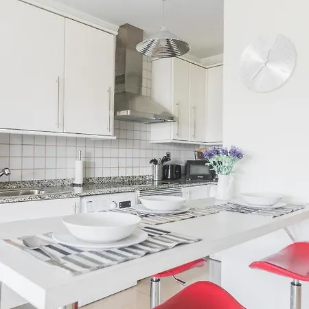Home2book Stylish Rambla *