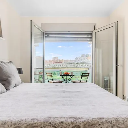 Daire Home2book Stylish Rambla *