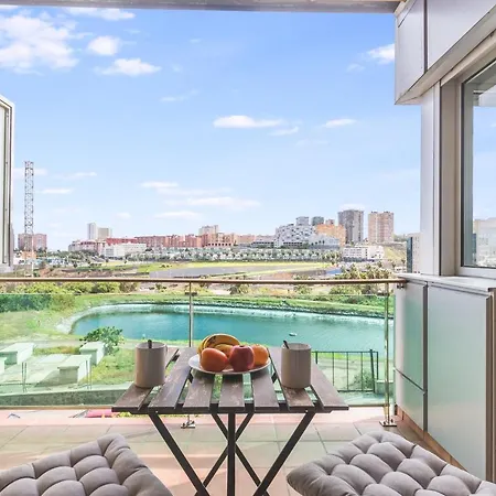 Home2book Stylish Rambla * Las Palmas de Gran Canaria