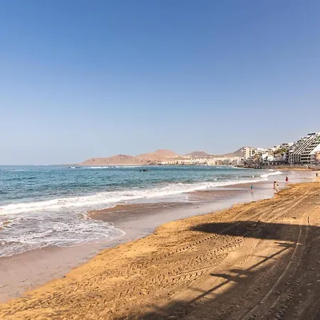 Home2book Stylish Rambla Daire Las Palmas de Gran Canaria