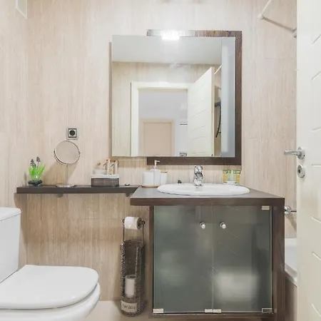 Home2book Stylish Rambla Daire *