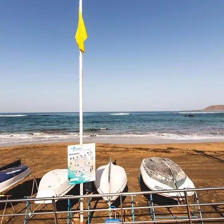 Daire Home2book Stylish Rambla Las Palmas de Gran Canaria
