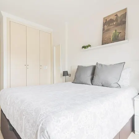 Daire Home2book Stylish Rambla Las Palmas de Gran Canaria