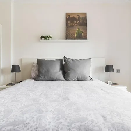 Home2book Stylish Rambla