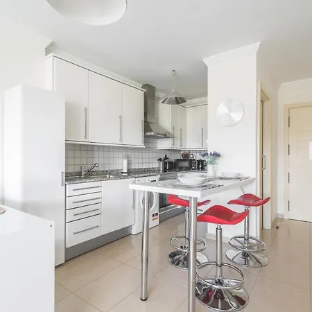 Home2book Stylish Rambla Daire Las Palmas de Gran Canaria