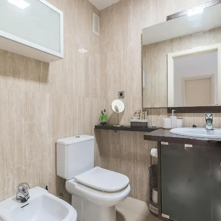 Home2book Stylish Rambla *
