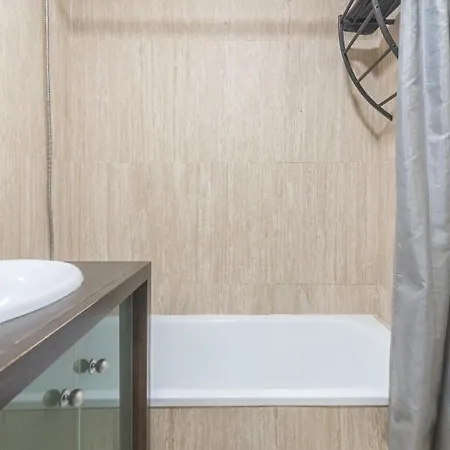 Daire Home2book Stylish Rambla